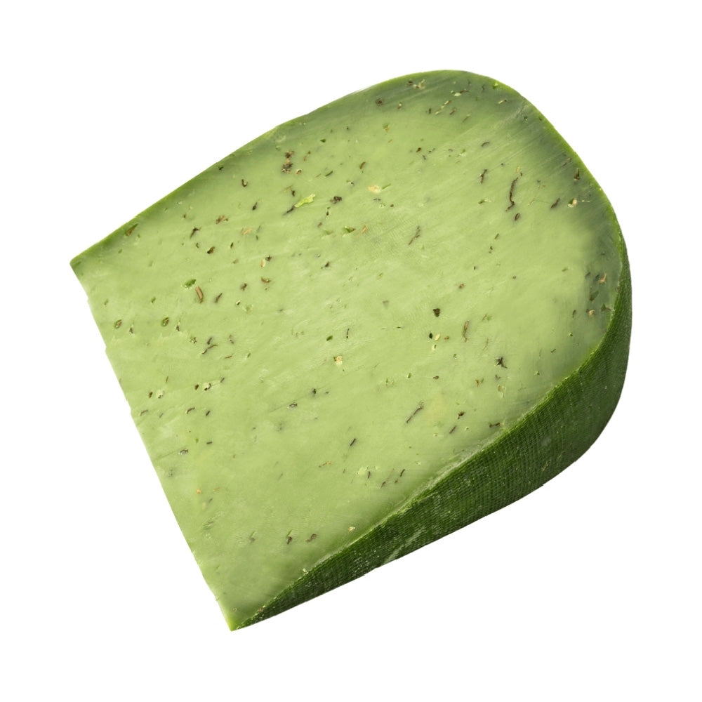 Ruscello Green Pesto Cheese