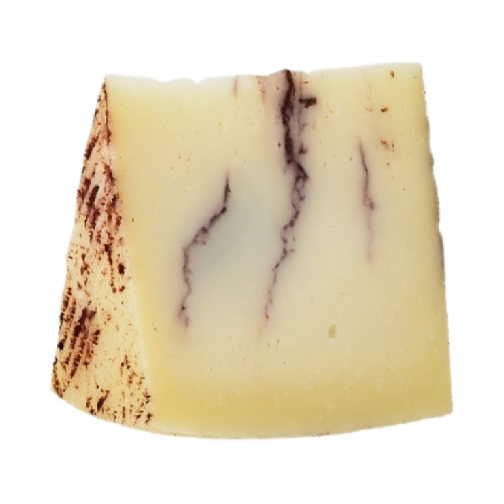 Sheep Cheese with Olives
