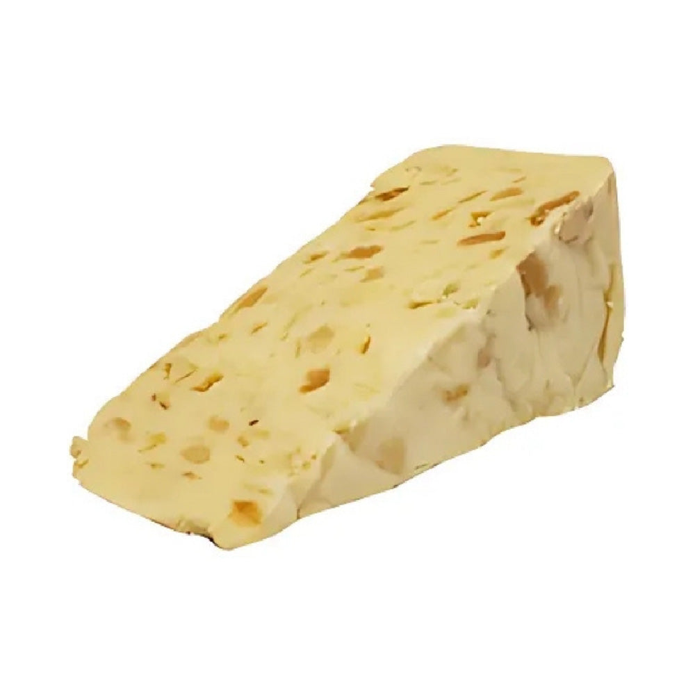 Wensleydale Pear & Apple Cheese
