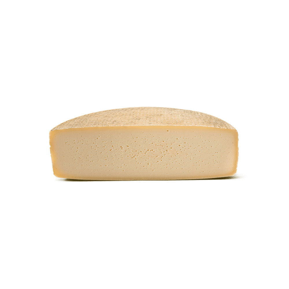 Asiago Mezzano - AED 32.25 - The Cheese Man Cheese