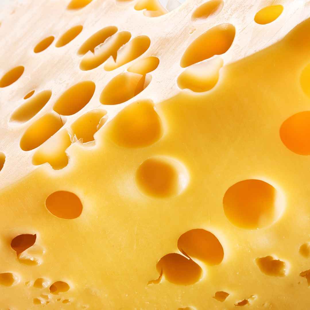 Cheeses Image