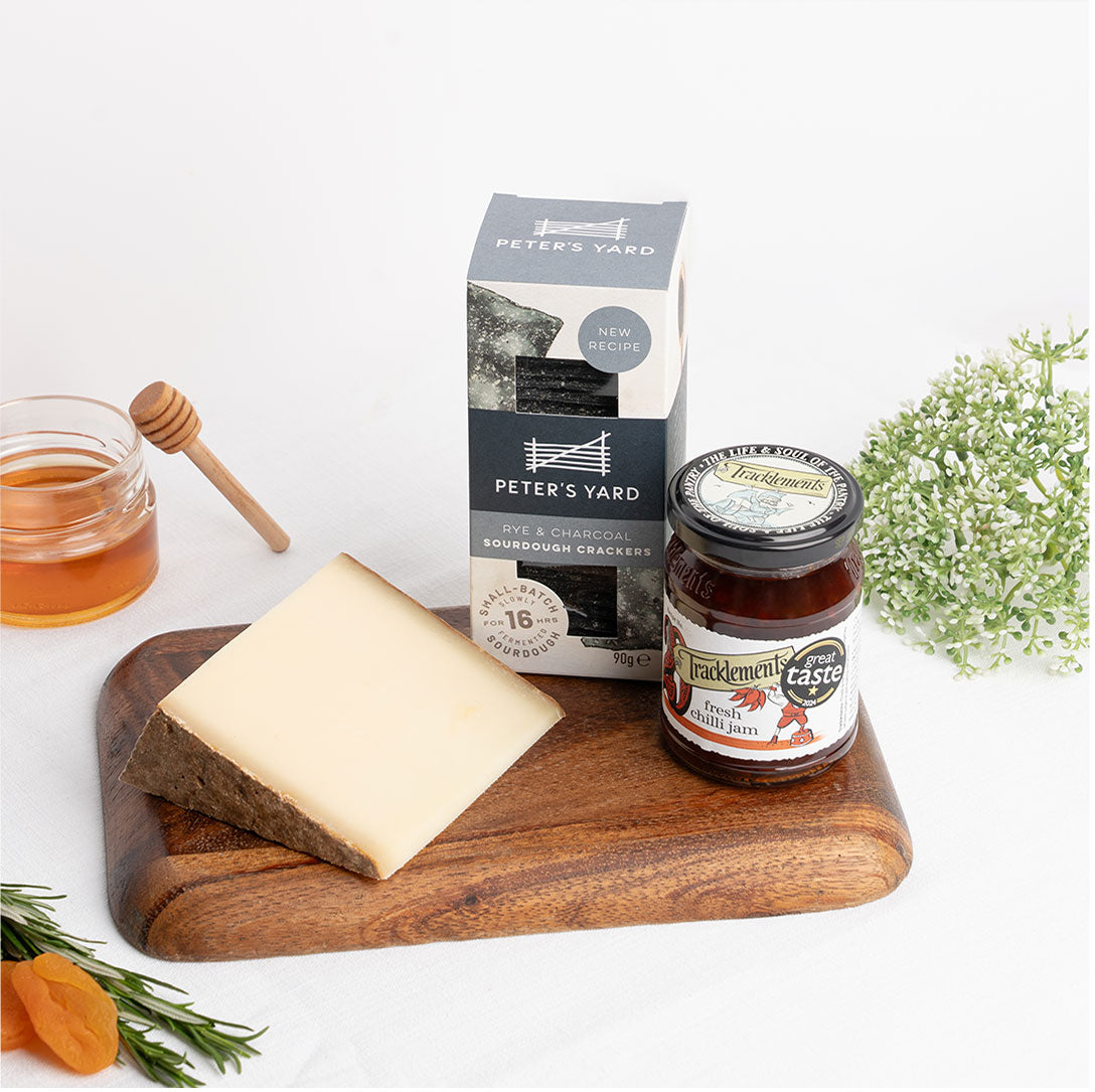 Comte Cheese Bundle