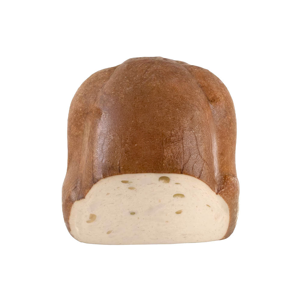 Chicken with Olives, a premium deli favourite with tender chicken, mild herbs and savoury olives for gourmet entertaining. Available at The Cheese Man.