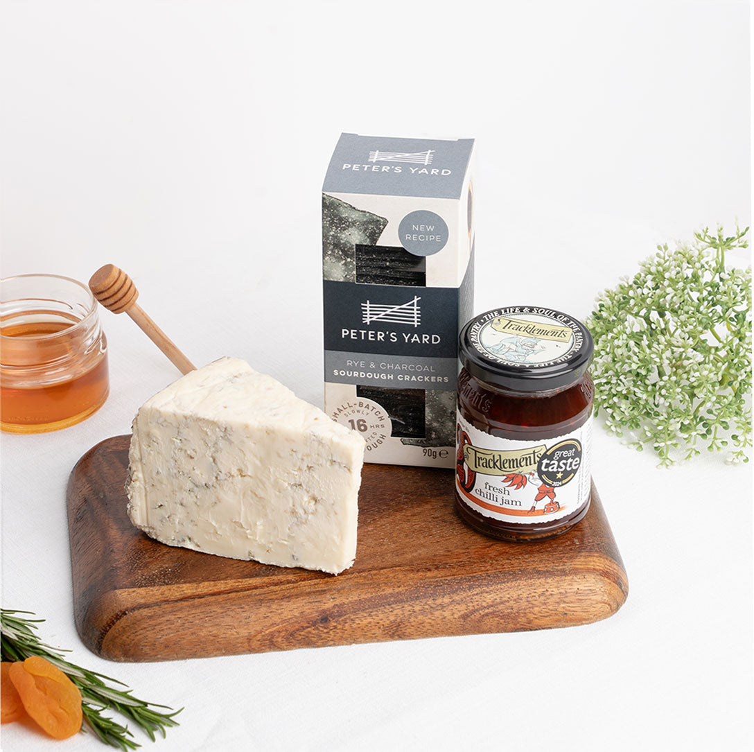 Gorgonzola Cheese Bundle