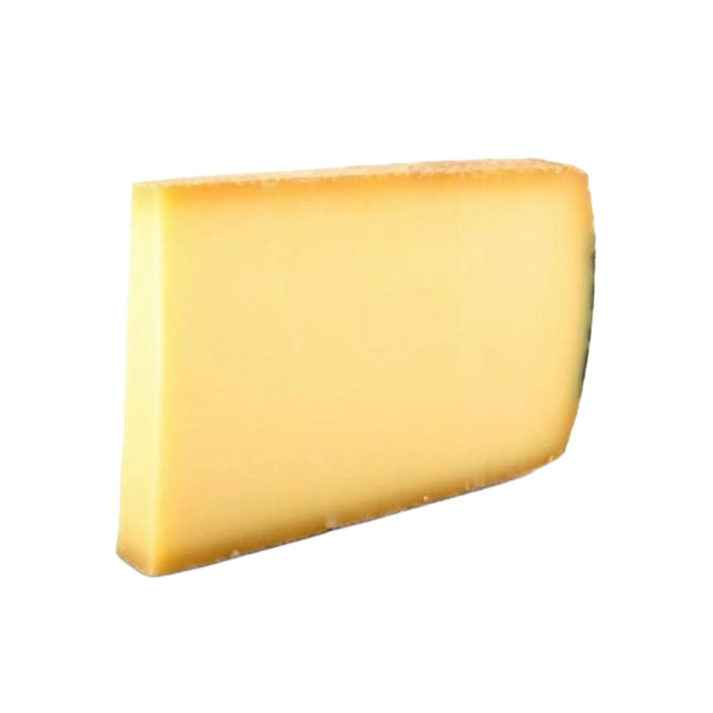 Block of Gruyere Cheese 18 Months - AED 43.75 The Cheese Man Cheese