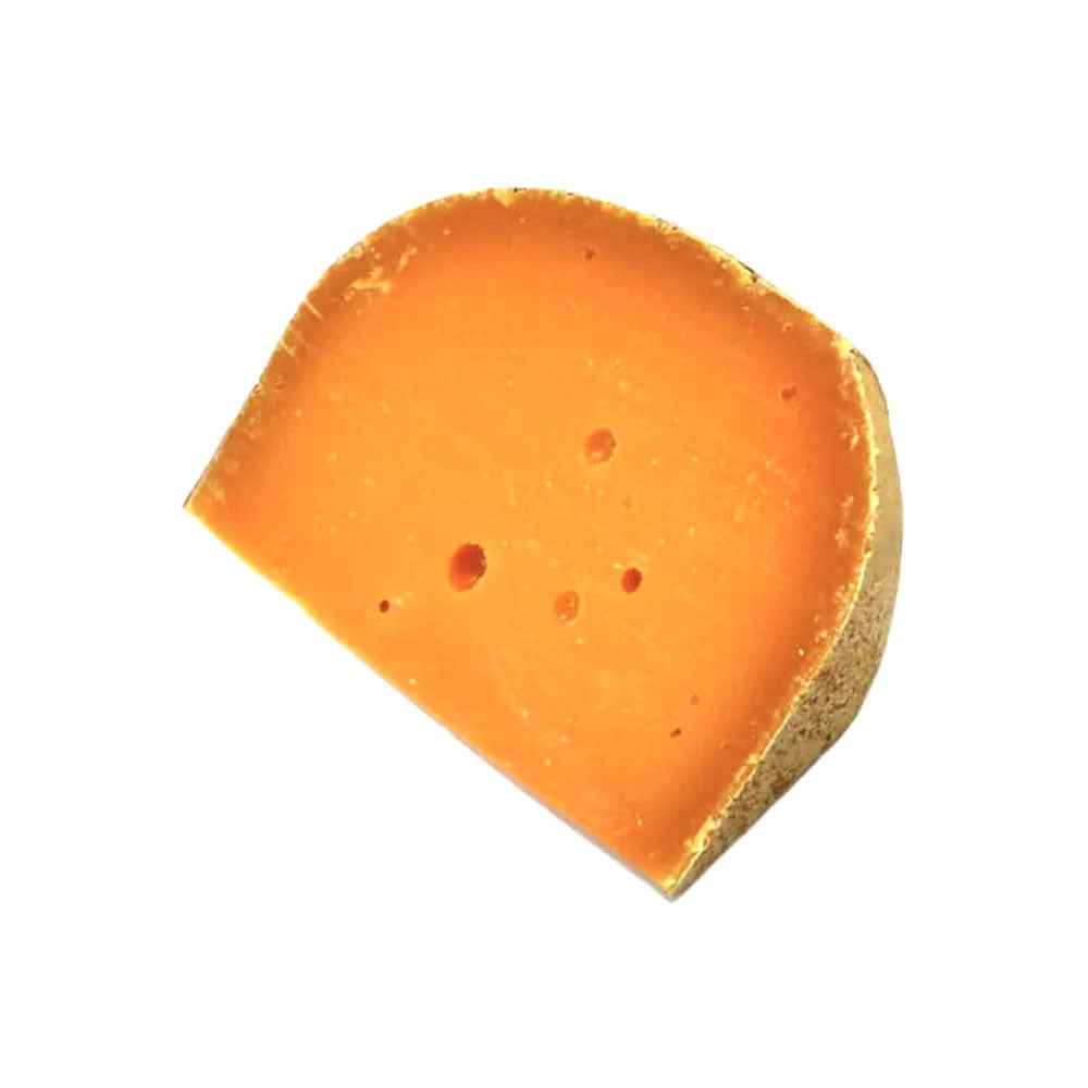 Mimolette Demi Vieille 6 Months