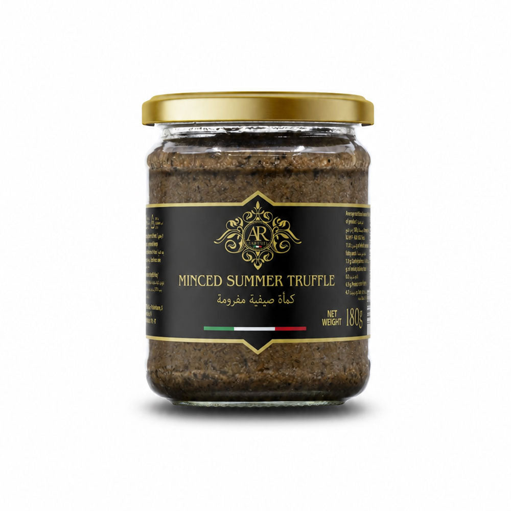 Minced Summer Truffle 180g