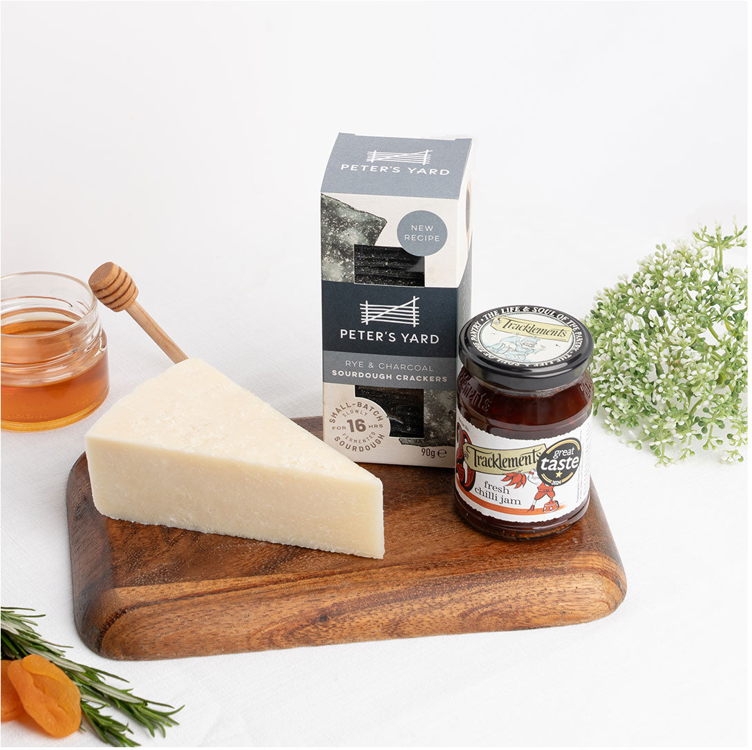 Pecorino Romano Cheese Bundle