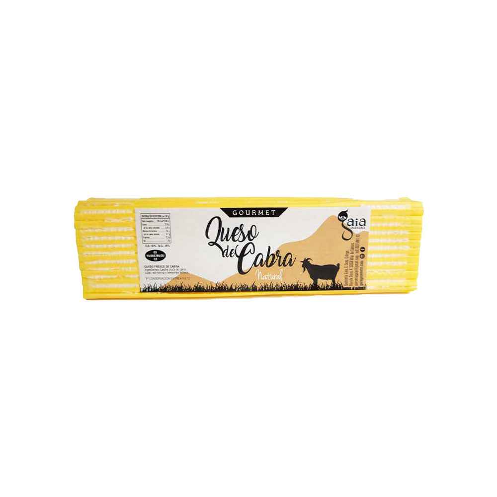 Spanish Goat Cheese Natural (190G)