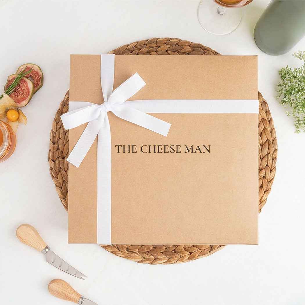 The Italian Cheese Box