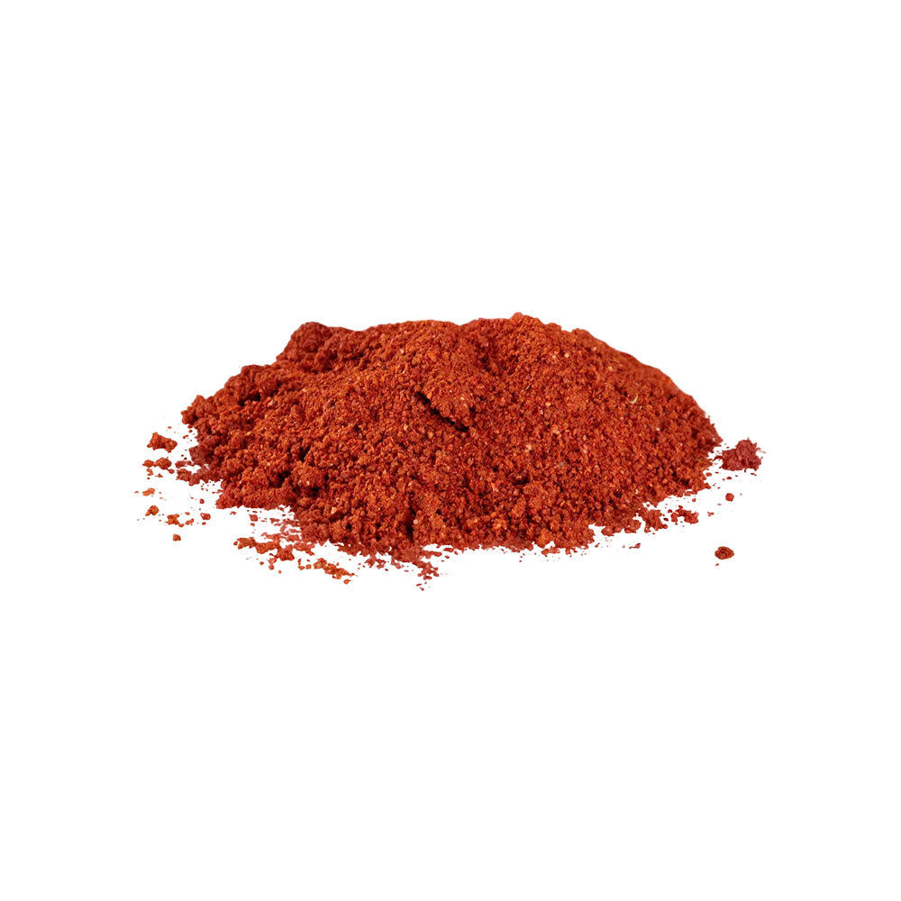 Vegavilanos Crushed Dried Tomato Powder 100g pack