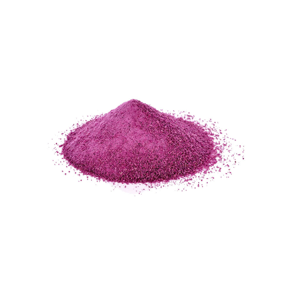 Vegavilanos Dried Beetroot Powder 100g pack