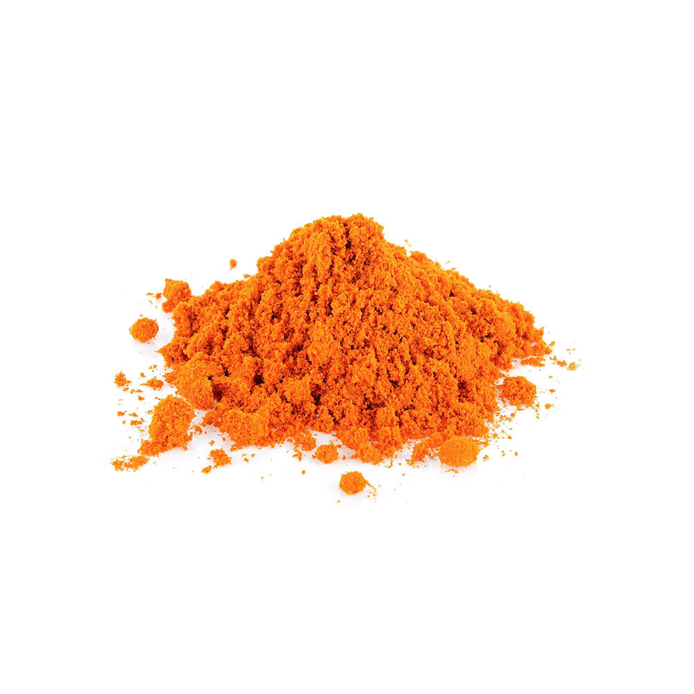 Vegavilanos Dried Carrot Powder 100g pack
