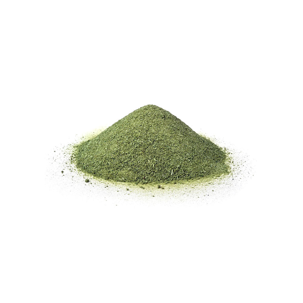 Vegavilanos Dried Spinach Powder 100g pack