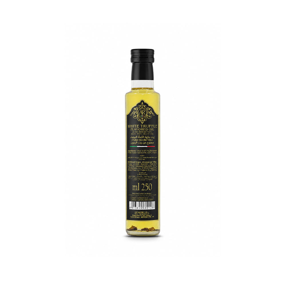 White Truffle Flavoured Oil 250ml