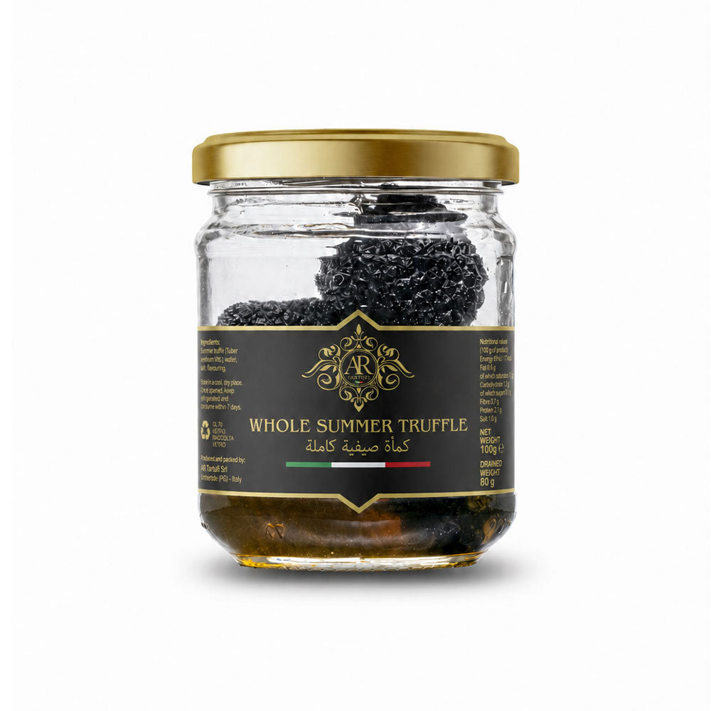 Whole Summer Truffle 100g